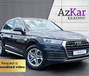 Audi Q5 2017