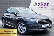 Audi Q5 2017