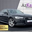 Audi A6 2018