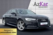 Audi A6 2018