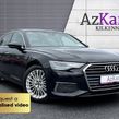 Audi A6 2022