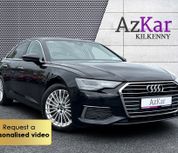 Audi A6 2022