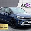 Opel Crossland X 2022