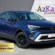 Opel Crossland X 2022