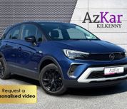 Opel Crossland X 2022