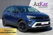 Opel Crossland X 2022