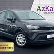 Opel Crossland X 2021