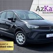 Opel Crossland X 2021