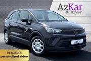 Opel Crossland X 2021