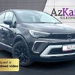 Opel Crossland X 2022