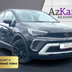 Opel Crossland X 2022