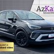 Opel Crossland X 2022