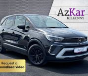 Opel Crossland X 2022