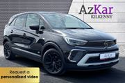 Opel Crossland X 2022