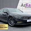 Volkswagen Passat 2020