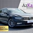 Volkswagen Passat 2020