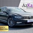 Volkswagen Passat 2020