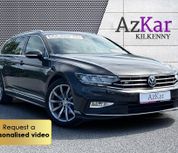 Volkswagen Passat 2020