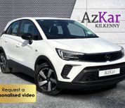 Opel Crossland X 2022