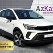 Opel Crossland X 2022