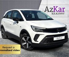 Opel Crossland X 2022