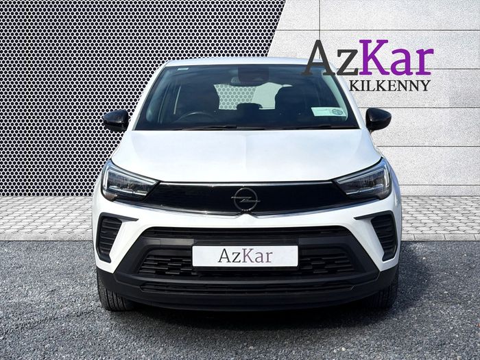 Opel Crossland X 2022