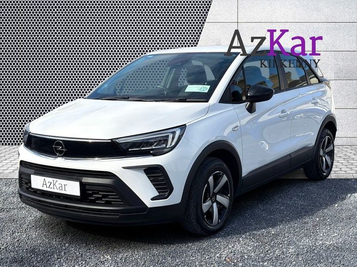 Opel Crossland X 2022
