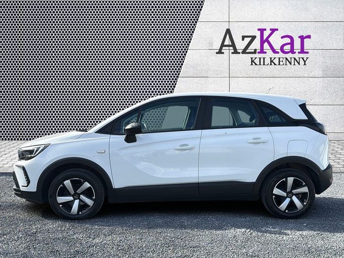 Opel Crossland X 2022