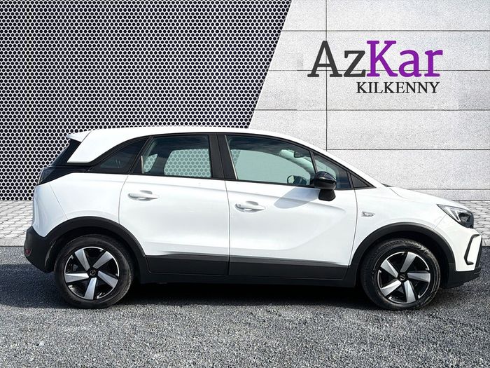 Opel Crossland X 2022
