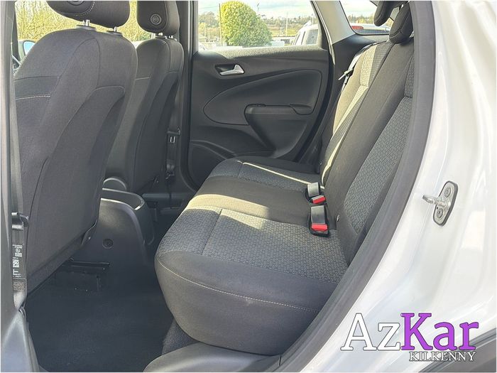 Opel Crossland X 2022