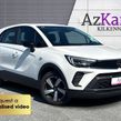 Opel Crossland X 2022