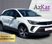 Opel Crossland X 2022