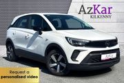 Opel Crossland X 2022