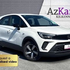 Opel Crossland X 2022