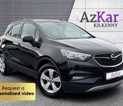 Opel Mokka 2019
