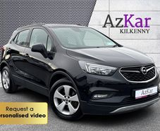 Opel Mokka 2019