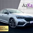 Skoda Octavia 2021