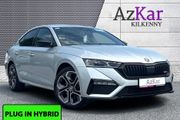 Skoda Octavia 2021