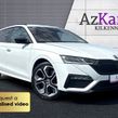 Skoda Octavia 2021