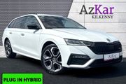 Skoda Octavia 2021