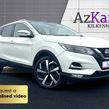 Nissan QASHQAI 2019