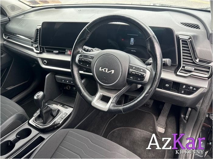 Kia Sportage 2023