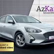 Ford Focus 2021