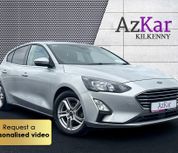 Ford Focus 2021