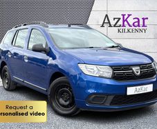 Dacia Logan 2020