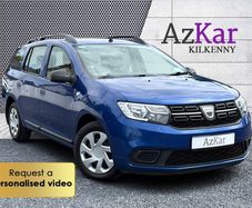 Dacia Logan 2020