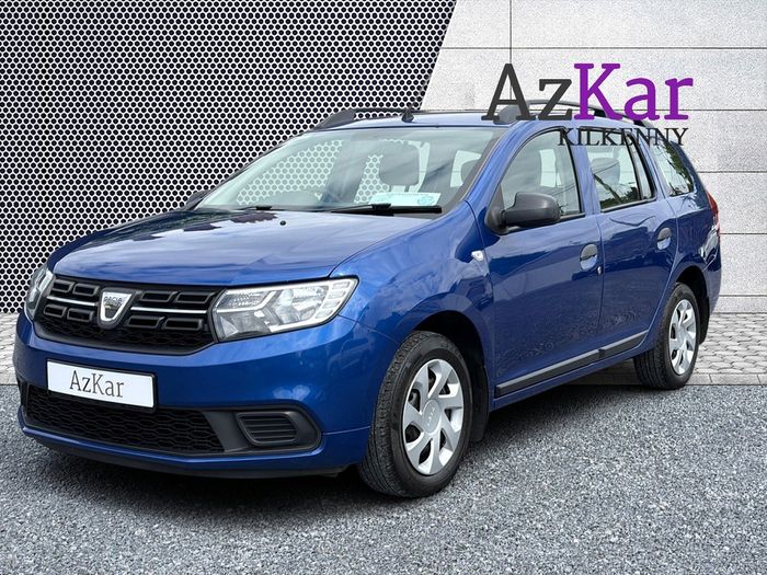 Dacia Logan 2020