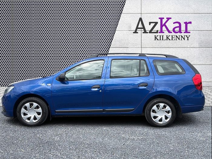 Dacia Logan 2020