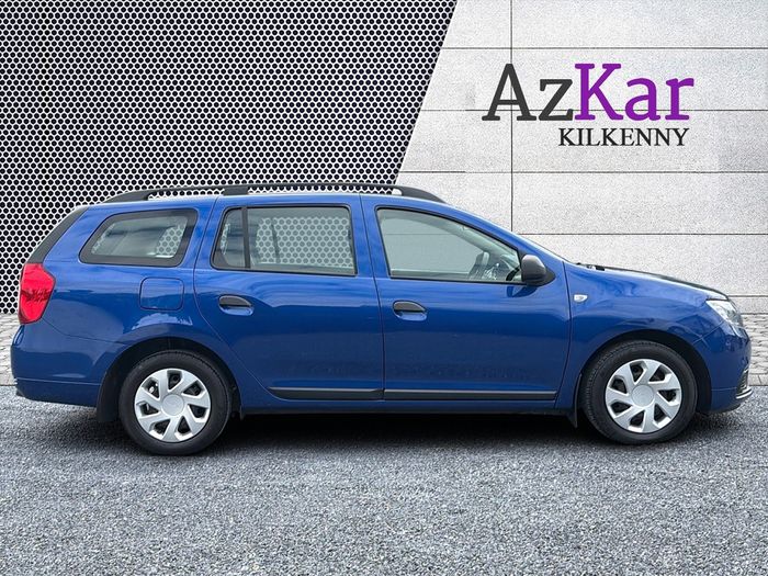 Dacia Logan 2020