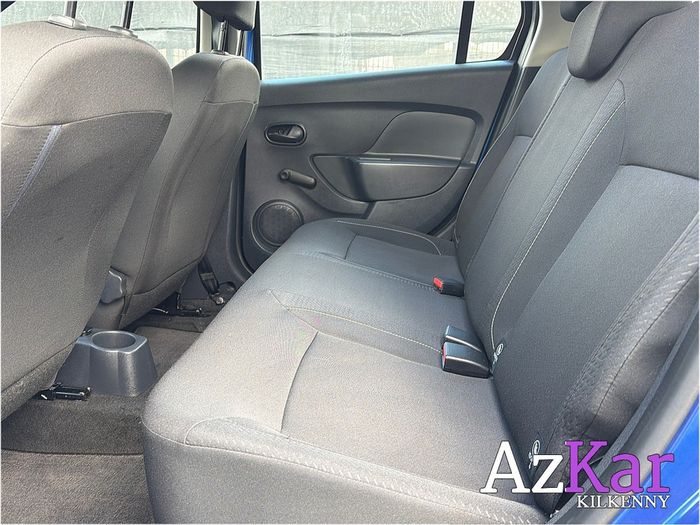 Dacia Logan 2020